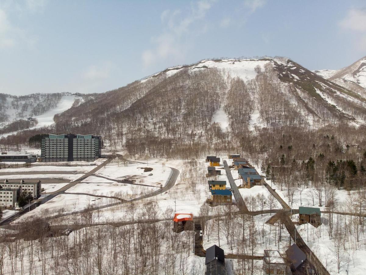Matsu House With Air Conditioner - 5 Min To Rusutsu Ski Resort 留寿都村 エクステリア 写真