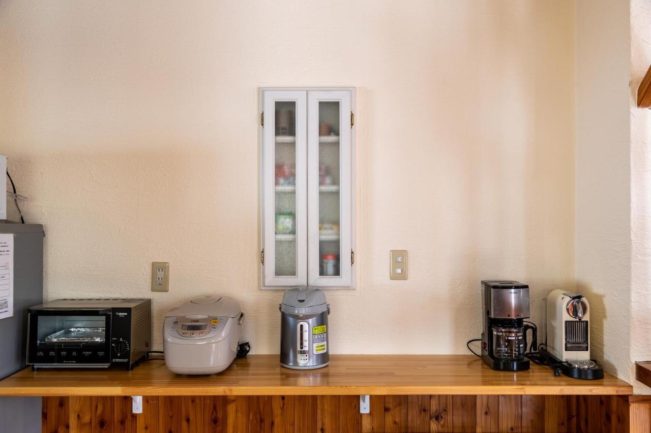 Matsu House With Air Conditioner - 5 Min To Rusutsu Ski Resort 留寿都村 エクステリア 写真