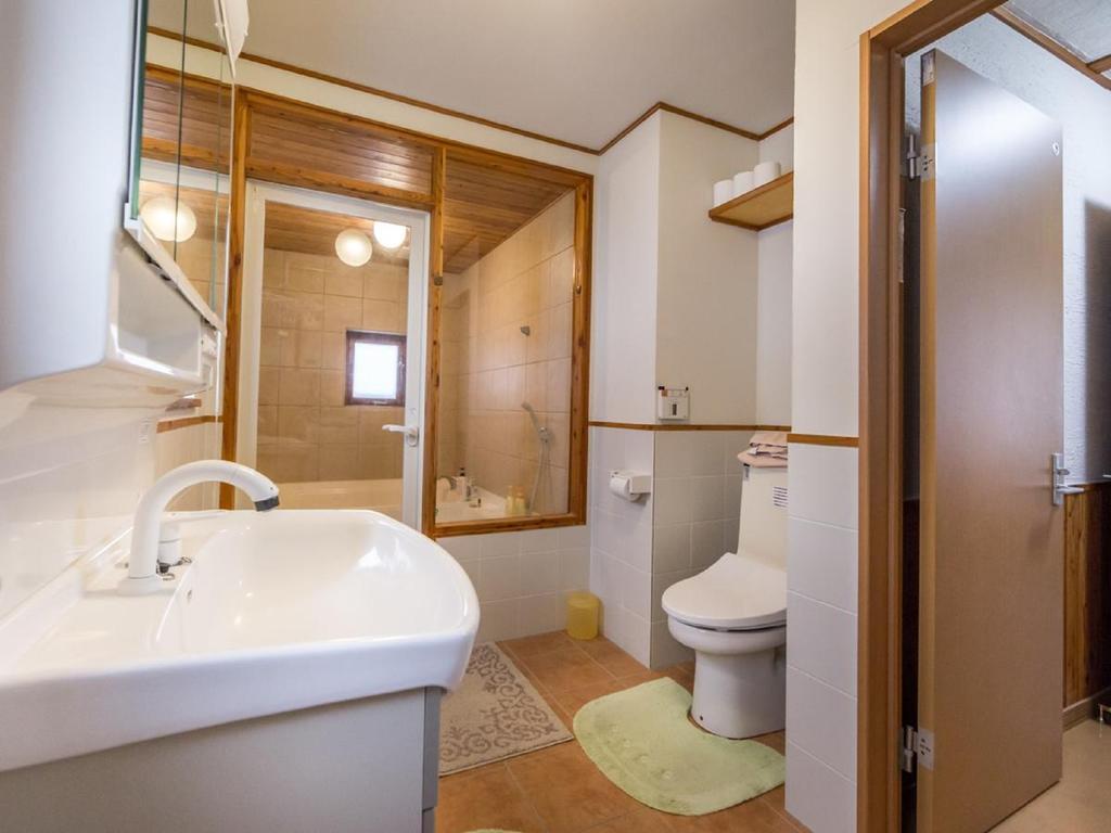 Matsu House With Air Conditioner - 5 Min To Rusutsu Ski Resort 留寿都村 部屋 写真