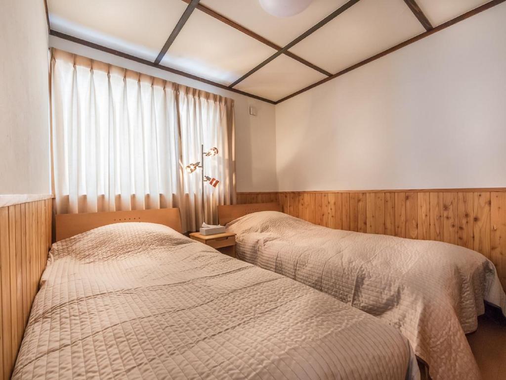 Matsu House With Air Conditioner - 5 Min To Rusutsu Ski Resort 留寿都村 部屋 写真