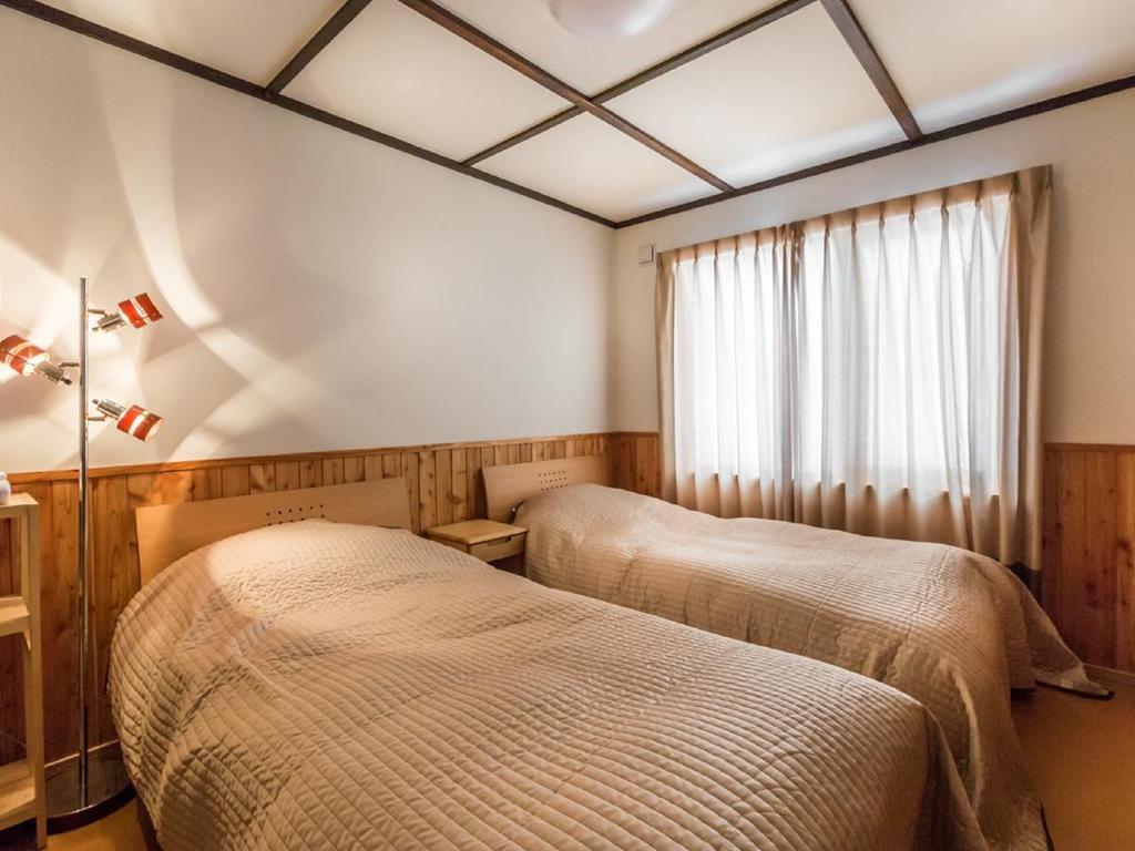 Matsu House With Air Conditioner - 5 Min To Rusutsu Ski Resort 留寿都村 部屋 写真