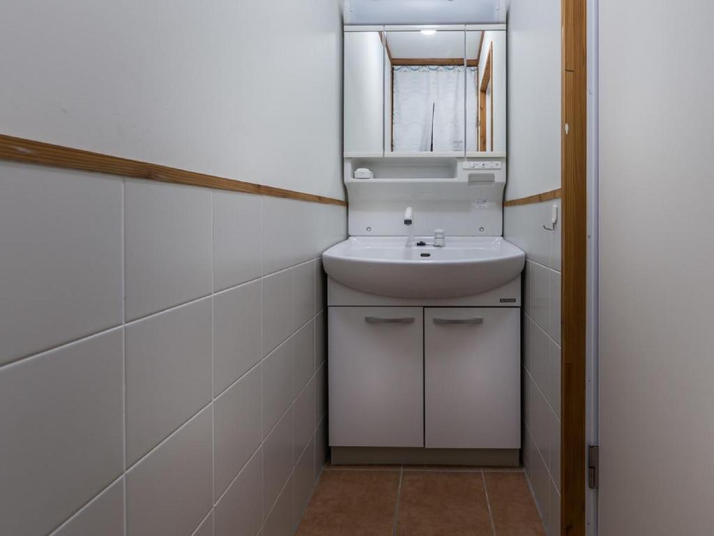 Matsu House With Air Conditioner - 5 Min To Rusutsu Ski Resort 留寿都村 エクステリア 写真
